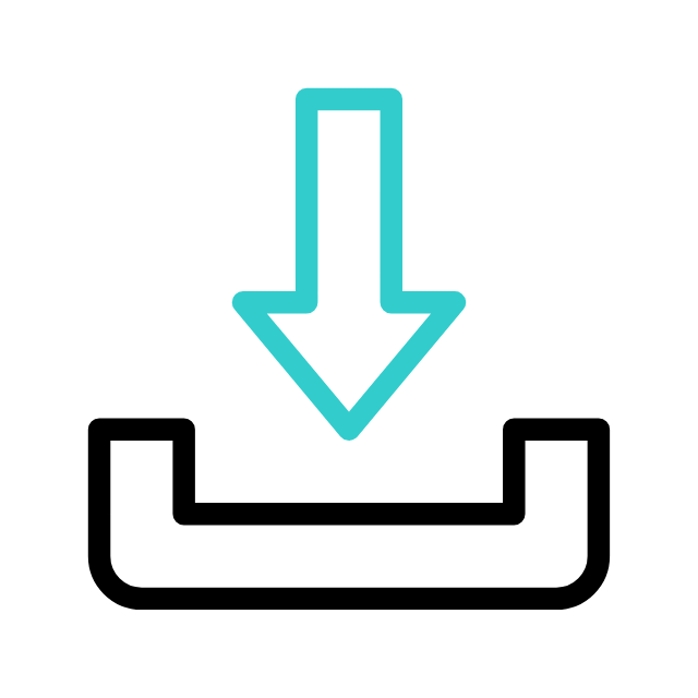 Download icon